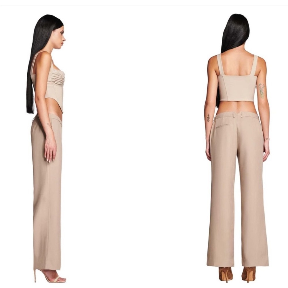 I.A.G pants